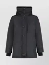 Canada Goose Black Label