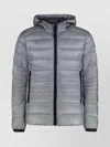Canada Goose Black Label