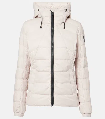 Canada Goose Black Label Abbott Down Jacket In Pink