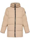Canada Goose Lawrence Puffer Jacket Desert Sand/sable Du Desert In 1483 - Desert Sand
