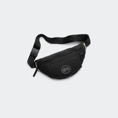 Canada Goose Black Label Waist Pack