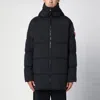 CANADA GOOSE CANADA GOOSE BLACK LAWRENCE PARKA JACKET