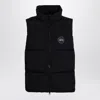 Canada Goose Quilted Down Jacket