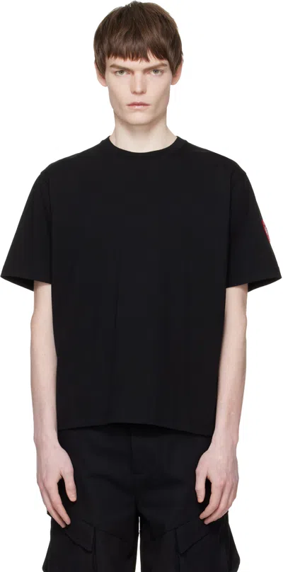 Canada Goose Black Novo T-shirt