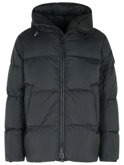 Canada Goose Black Polyamide Jacket