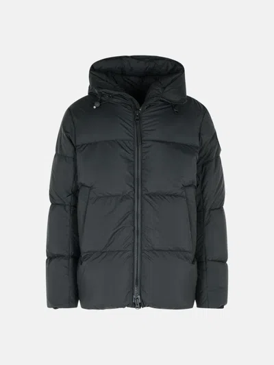 Canada Goose Black Polyamide Jacket