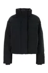 Canada Goose Grandview Jacket In Black
