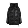 Canada Goose Cypress Puffer Jacket Women In Animal Print