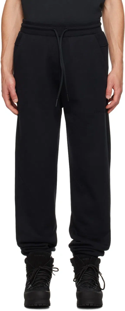 Canada Goose Huron Pant In Black