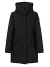 Canada Goose Coats & Jackets In Black
