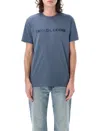 Canada Goose Men's Emersen T-shirt In Blue