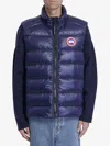 CANADA GOOSE CROFTON VEST