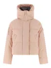 Canada Goose Chilliwack Puffer Jackets Pink In Pink
