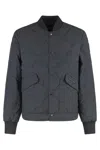 Canada Goose Men's Boswell Reversible Jacket
