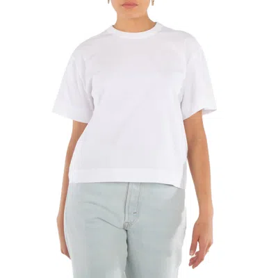 Canada Goose Broadview Boxy Cotton T-shirt