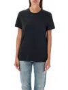 Canada Goose Broadview T-shirt In Black