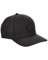 Canada Goose Cap In Black