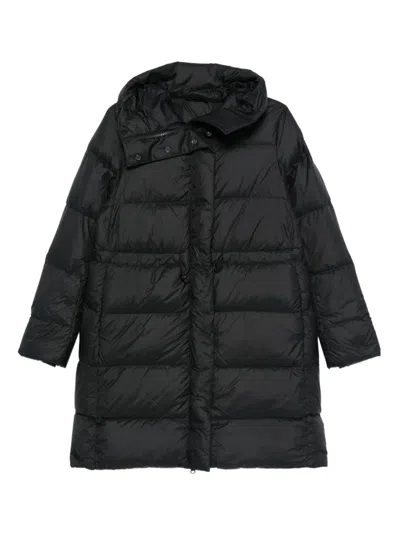 Canada Goose Cappotto Montgomery In Black