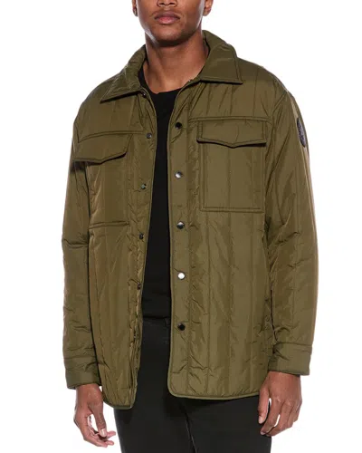 CANADA GOOSE CARLYLE JACKET