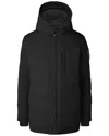 Canada Goose Carson Down Parka In Animal Print