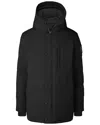 CANADA GOOSE CARSON DOWN PARKA