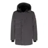 Canada Goose Padded Duck Down Jacket For Men