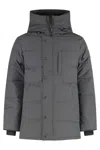 Canada Goose Parka - Carson In Grey
