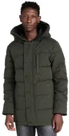 Canada Goose Carson Parka Volcano In Volcano