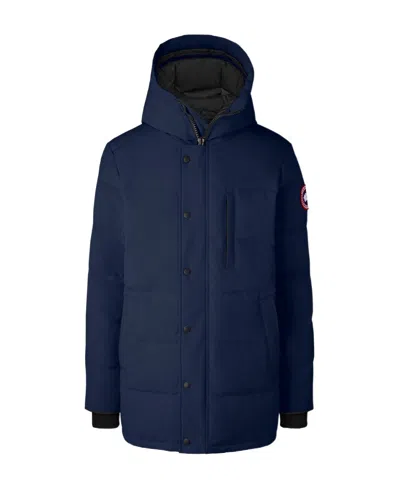 CANADA GOOSE CANADA GOOSE CARSON HOODED PARKA