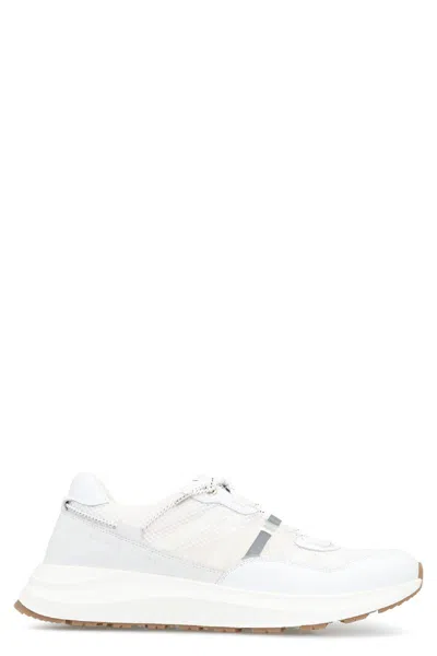 Canada Goose Cascade Low-top Sneakers In White