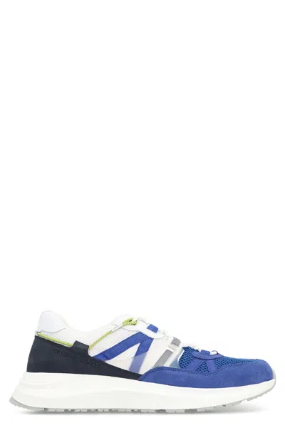 CANADA GOOSE CASCADE LOW-TOP SNEAKERS