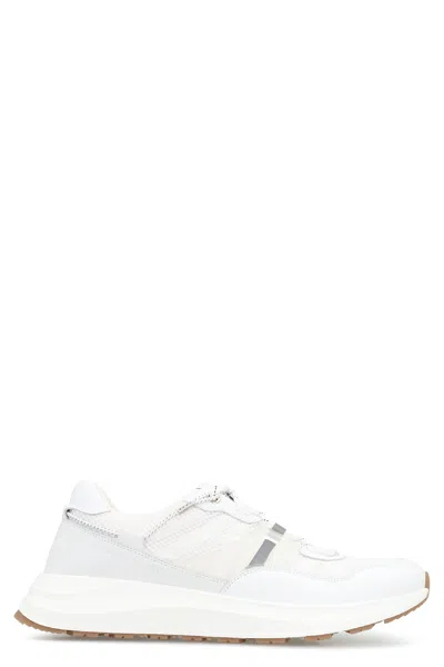 CANADA GOOSE CANADA GOOSE CASCADE LOW-TOP SNEAKERS
