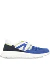 Canada Goose Cascade Mesh Panel Sneakers In Blue
