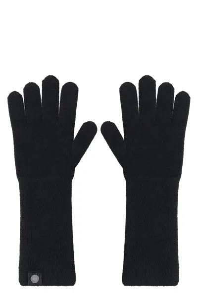 CANADA GOOSE CANADA GOOSE CASHMERE GLOVES