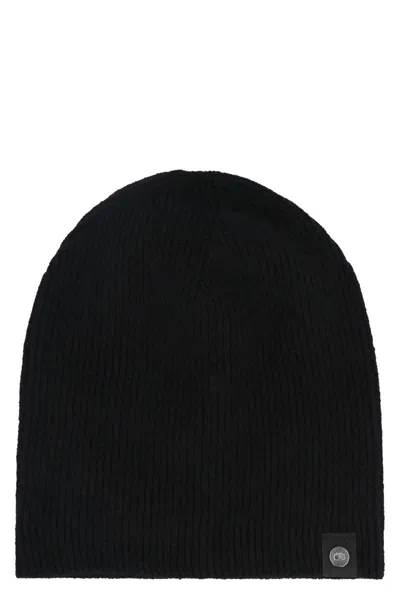 Canada Goose Cashmere Hat
