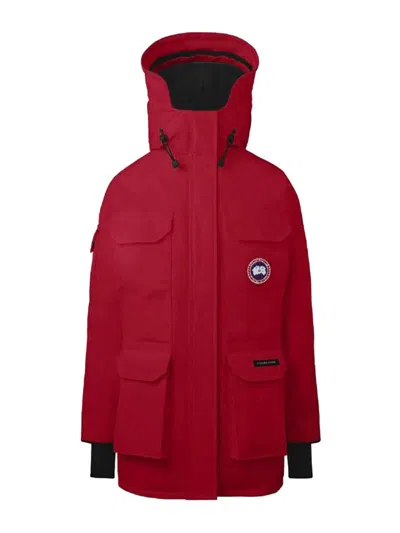CANADA GOOSE CASUAL JACKET