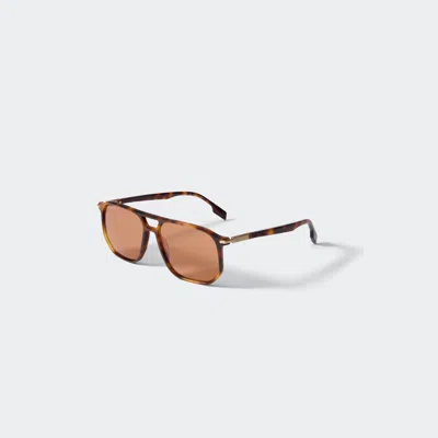 Canada Goose Cavell Sonnenbrille In Brown