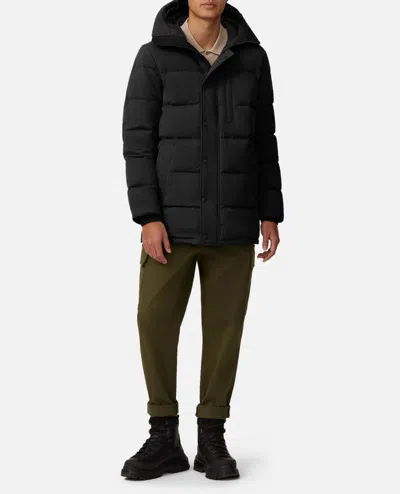 CANADA GOOSE CG CARSON PARKA CC