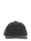 CANADA GOOSE CANADA GOOSE CG TONAL LOGO BASEBALL HAT