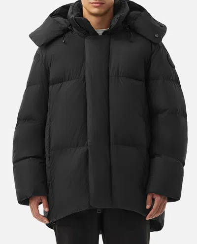 Canada Goose Cg Umba Parka In Black