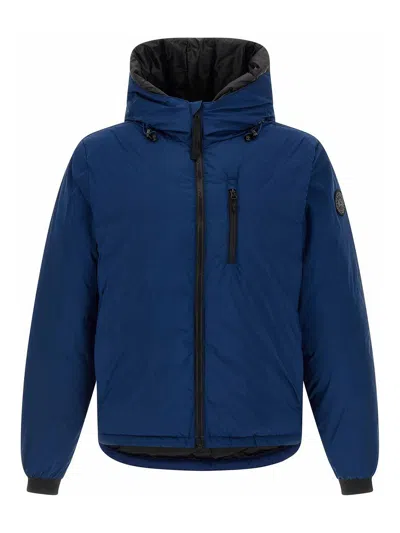 CANADA GOOSE LODGE DOWN JACKET