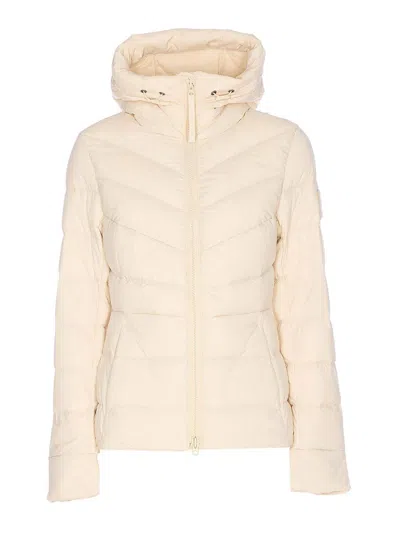 CANADA GOOSE CHAQUETA CASUAL - BLANCO