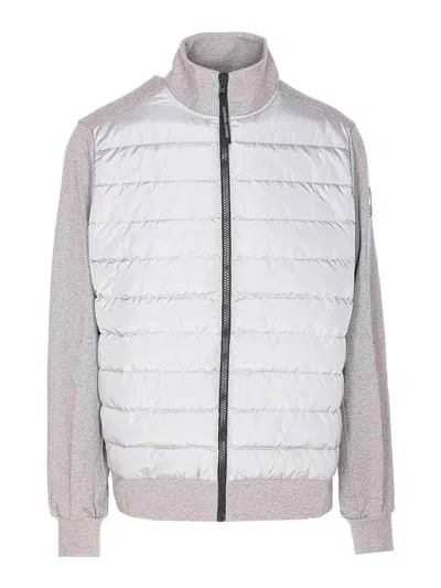 CANADA GOOSE CHAQUETA CASUAL - GRIS