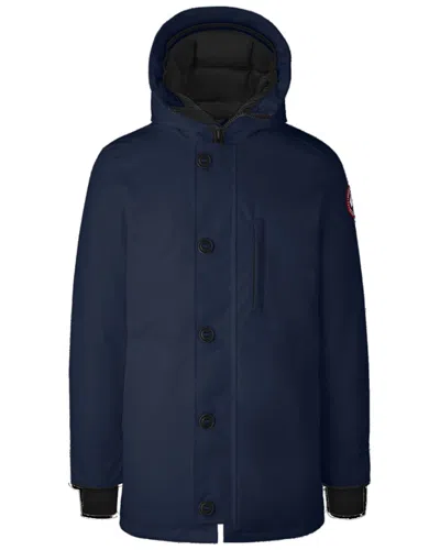 CANADA GOOSE CANADA GOOSE CHATEAU DOWN PARKA
