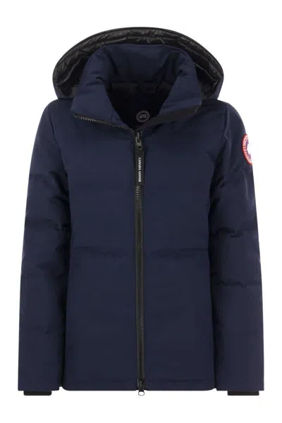 Canada Goose Chelsea In Blue