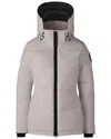 Canada Goose Chelsea Black Label Parka