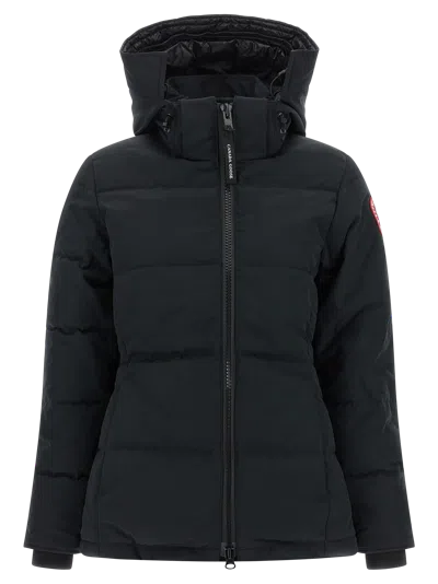 CANADA GOOSE CANADA GOOSE CHELSEA DOWN JACKET