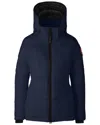 Canada Goose Women  Chelsea Parka