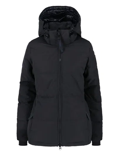 CANADA GOOSE CHELSEA PARKA
