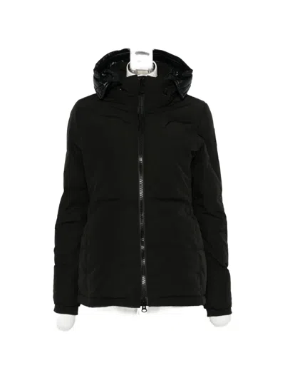 Canada Goose Chelsea Parka Black Disc